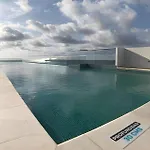 Apartamento 2 Dormitorios Zona Norte. Vista Lateral Mar