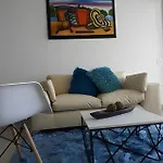 Apartamento 2 Dormitorios Zona Norte. Vista Lateral Mar