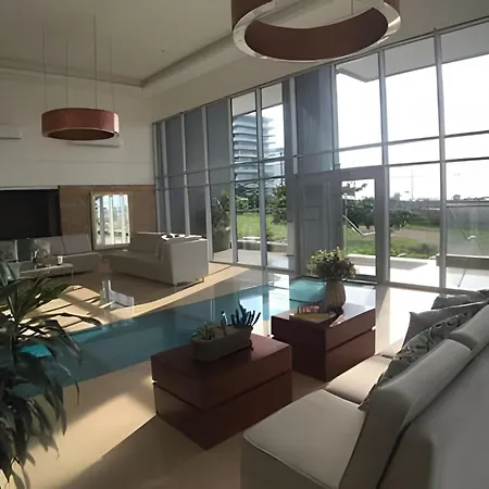 2 Vista Mar. Wifi Y Cocina Apartamento *