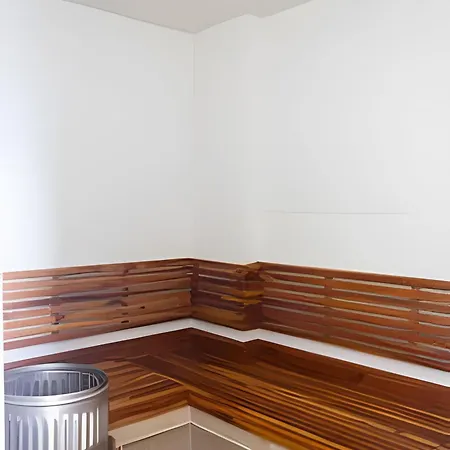 Apartamento 2 Vista Mar. Wifi Y Cocina Cartagena
