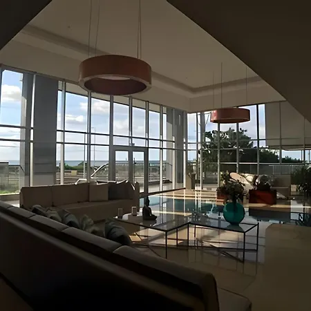 2 Vista Mar. Wifi Y Cocina *