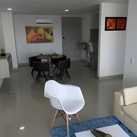 2 Vista Mar. Wifi Y Cocina