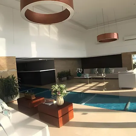 Apartamento 2 Vista Mar. Wifi Y Cocina Cartagena