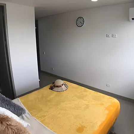Apartamento 2 Vista Mar. Wifi Y Cocina