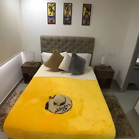 2 Vista Mar. Wifi Y Cocina Apartamento *