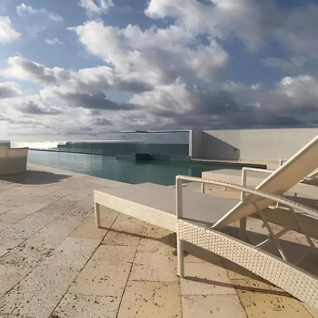 2 Vista Mar. Wifi Y Cocina Cartagena