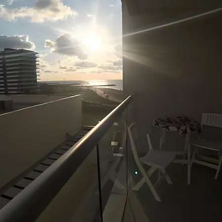 Apartamento 2 Vista Mar. Wifi Y Cocina *