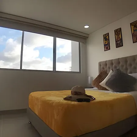2 Vista Mar. Wifi Y Cocina